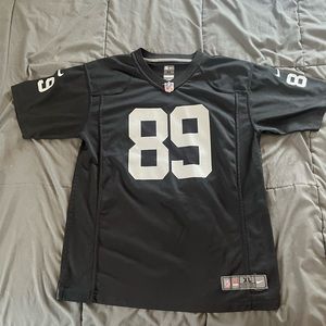 Raiders - Amari Cooper 89